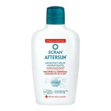 Leche Corporal Reparadora Aftersun Ecran 440053 200 ml