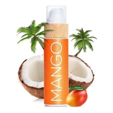 Aceite Bronceador Cocosolis Mango 110 ml