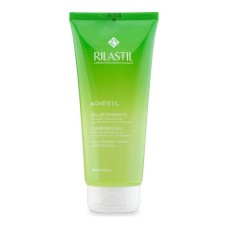 Gel Limpiador Purificante Acnestil Rilastil D42031210 200 ml