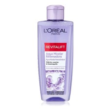 Agua Micelar Desmaquillante Revitalift L'Oreal Make Up Rellenador de arrugas (200 ml)