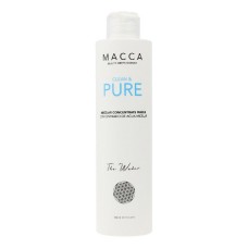 Agua Micelar Desmaquillante Clean & Pure Macca Clean Pure Concentrado 200 ml