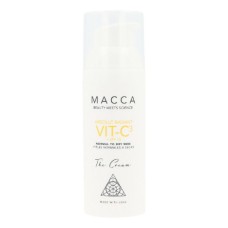 Crema Iluminadora Absolut Radiant VIT-C3 Macca Piel Seca Spf 15 (50 ml)