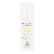 Crema Iluminadora Absolut Radiant VIT-C3 Macca Piel Mixta (50 ml)