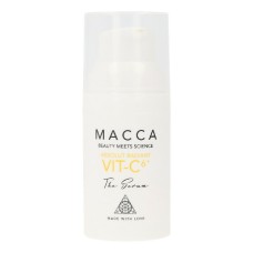 Sérum Iluminador Absolut Radiant VIT-C6+ Macca (30 ml)