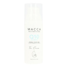 Crema Antiedad Q10 Age Miracle Macca Age Miracle 50 ml