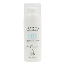 Crema Antiedad Q10 Age Miracle Macca Age Miracle 50 ml