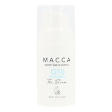 Sérum Antiedad Q10 Age Miracle Macca (30 ml)