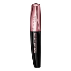 Máscara de Pestañas Efecto Volumen Rimmel London Wonder´Lux Volume Extreme Negro Nº 003 (11 ml)