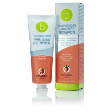 Pasta de Dientes Blanqueante Multifunctional Strawberry Mint Beconfident (75 ml)