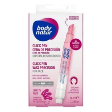 Bolígrafo Body Natur Cera De precisión