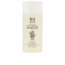 Quitaesmalte Ultra Gentle Nail Polish Remover Mia Cosmetics Paris