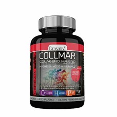 Colágeno Hidrolizado Collmar Drasanvi 32050376 Masticable Cereza (180 uds)