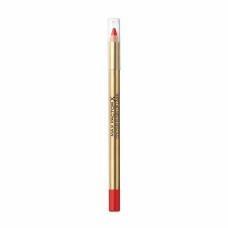 Delineador Lápiz Labial Colour Elixir Max Factor Nº 060 Red Ruby (10 g)