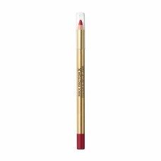 Delineador Lápiz Labial Colour Elixir Max Factor Nº 075 Rich Wine (10 g)