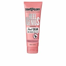 Crema de Pies Hidratante Heel Genius Soap & Glory Heel Genius 125 ml