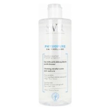 Agua Micelar SVR Physiopure 400 ml