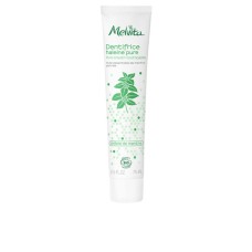 Pasta de Dientes Melvita Menta (75 ml)