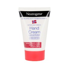 Crema de Manos Neutrogena Apaisante Sin perfume (50 ml)