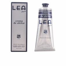 Crema de Afeitar Lea 03410 100 g