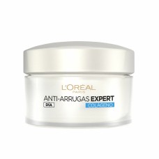 Crema Antiarrugas L'Oreal Make Up Arrugas Expert Colageno 50 ml (50 ml)