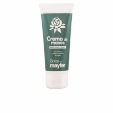 Crema de Manos Mayfer Drops (100 ml)