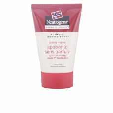 Crema de Manos Neutrogena Apaisante Sans Parfum (50 ml)