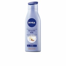 Crema Corporal Nivea Triple Accion 400 ml (400 ml)