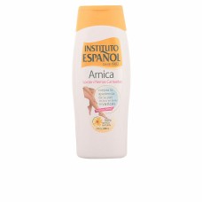 Crema Corporal Instituto Español Arnica Piernas cansadas 500 ml (500 ml)