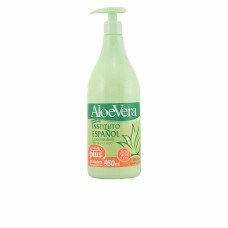 Crema Corporal Instituto Español 8411047143278 Aloe Vera 950 ml (950 ml)