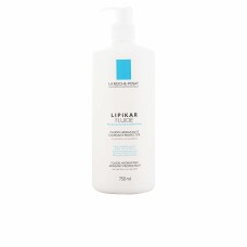 Fluido Hidratante La Roche Posay Lipikar (750 ml) (750 ml)