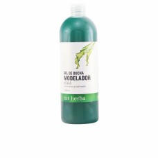 Gel de Ducha Modelador Algas Tot Herba (1000 ml)