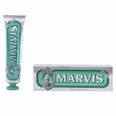 Pasta de Dientes Cuidado Encías Classic Strong Mint Marvis Classic Strong Mint 85 ml