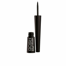 Eyeliner Gosh Copenhagen Eyeliner Negro 2,5 g