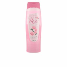 Perfume Unisex Instituto Español AGUA DE ROSAS EDC 750 ml