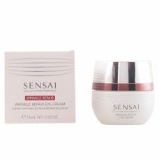 Crema Regeneradora Sensai Cellular Performance Wrinkle Repair (15 ml)