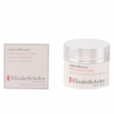 Crema Facial Elizabeth Arden Visible Difference (15 ml) (15 ml)