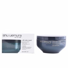 Mascarilla Capilar Shu Uemura Ultimate Reset (200 ml)