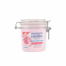 Crema Antiarrugas Regenerante Instituto Español Rosa Mosqueta (400 ml)