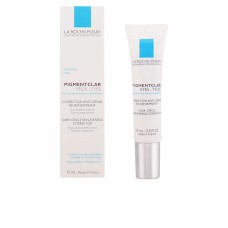 Antiojeras La Roche Posay Pigmentclar Reafirmante (15 ml)