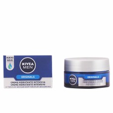 Crema Hidratante Intensiva Nivea Men Originals Ps 50 ml