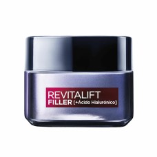 Sérum Facial L'Oreal Make Up Revitalift Filler Ácido Hialurónico 50 ml