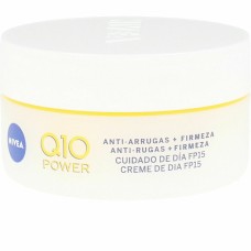 Crema Antiarrugas Nivea Spf 15 50 ml