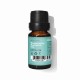 Aceite Corporal Daffoil Aceite Esencial Menta 10 ml