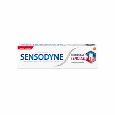 Pasta de Dientes Sensodyne Pasta de Dientes Encias Sensibles (75 ml)