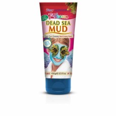 Mascarilla Limpia Poros 7th Heaven Mud Minerales 100 g