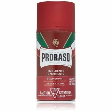 Espuma de Afeitar Proraso 8004395001897 300 ml