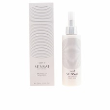 Jabón Hidratante Kanebo Sensai Silky 150 ml Acabado sedoso Limpiador