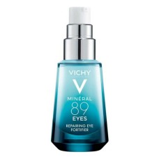 Tratamiento para el Contorno de Ojos Vichy Mineral 89 Hidratante Iluminador (15 ml)