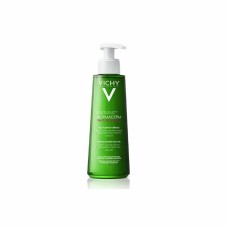 Gel Limpiador Purificante Vichy -14333225 400 ml