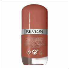 Pintaúñas Revlon Ultra HD Snap 013-basic (8 ml)